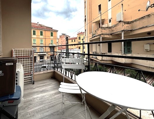 Agenzia Immobiliare Centrale Sanremo